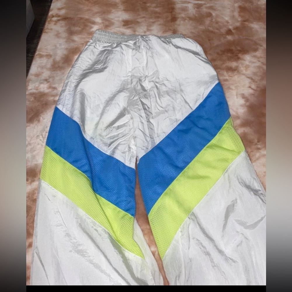 Champion Track Pants View 3
